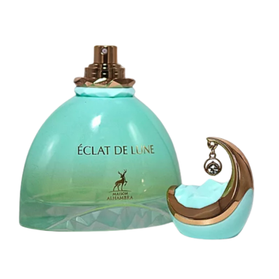 Éclat de Lune 100ml Eau de Parfum - MaiSon Alhambra