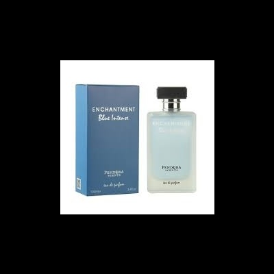 Enchantment Blue Intense 100ml Eau de Parfum - Pendora Scents