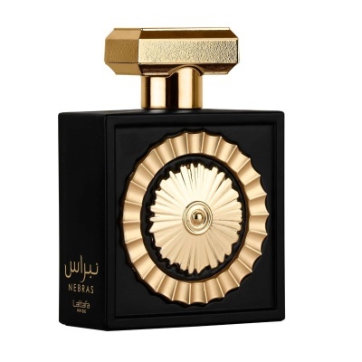 Nebras 100ml Eau de Parfum - Lattafa