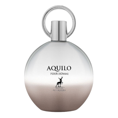 Aquilo Pour Homme 100ml Eau de Parfum - MaiSon Alhambra