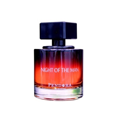 Night of The Man 100ml Eau de Parfum - Pendora Scents