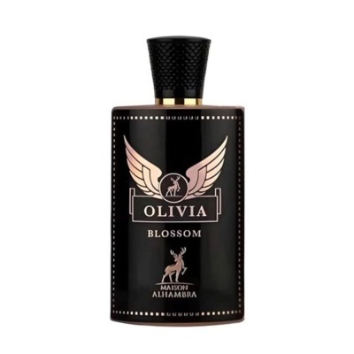 Olìvia Blossom 80ml Eau de Parfum - MaiSon Alhambra