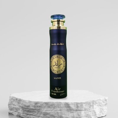 Ra`ed Luxe Ambientador by Lattafa