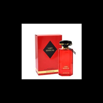 Very Sensual 100ml Eau de Parfum - RiiFFS