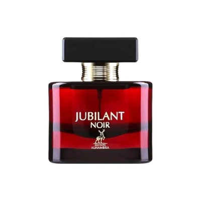 Jubilant Noir 100ml Eau de Parfum - MaiSon Alhambra