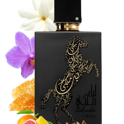 Lail Maleki Exclusive 30ml Eau de Parfum - Lattafa