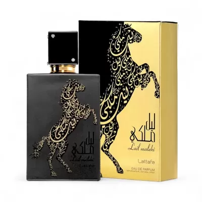 Lail Maleki Exclusive 30ml Eau de Parfum - Lattafa
