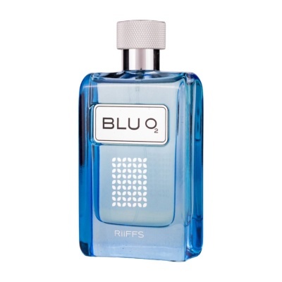 Blu O² for Men 100ml Eau de Parfum - RiiFFS