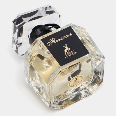 Florenza 100ml Eau de Parfum - MaiSon Alhambra