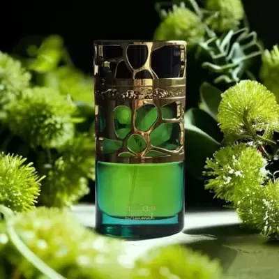 Qimmah Women 100ml Eau de Parfum - Lattafa