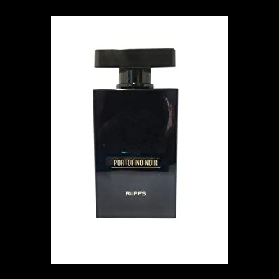 Portofino Noir Pour Homme 100ml Eau de Parfum - RiiFFS