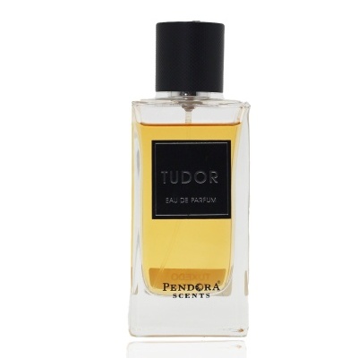 Tudor 100ml Eau de Parfum - Pendora Scents
