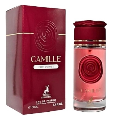 Camille for Women 100ml Eau de Parfum - MaiSon Alhambra