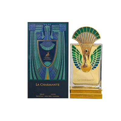 La Charmant 100ml Eau de Parfum - MaiSon Alhambra