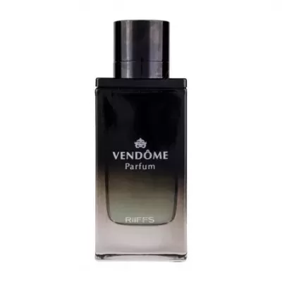 Vendôme Parfum 100ml Eau de Parfum - RiiFFS