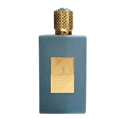 Ameer Al Arab Imperium 100ml Eau de Parfum - Asdaaf by Lattafa