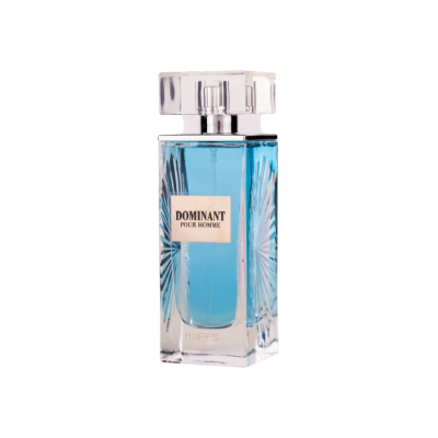 Dominant Pour Homme 100ml Eau de Parfum - RiiFFS