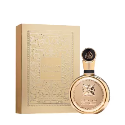 Fakhar Gold Extrat 100ml Eau de Parfum - Lattafa