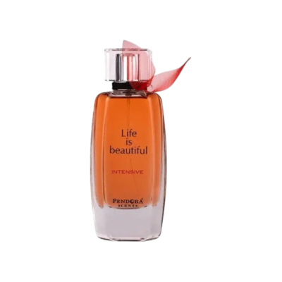 Life Is Beautiful Intense 100ml Eau de Parfum - Pendora Scents