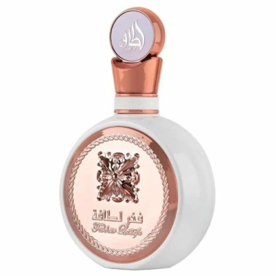Fakhar Rosé 100ml Eau de Parfum - Lattafa