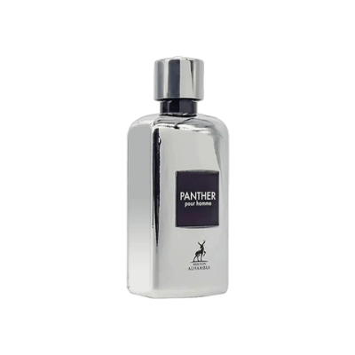 Panther Pour Homme 100ml Eau de Parfum - MaiSon Alhambra