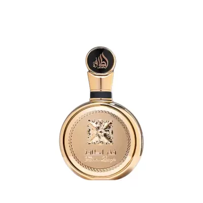 Fakhar Gold Extrat 100ml Eau de Parfum - Lattafa