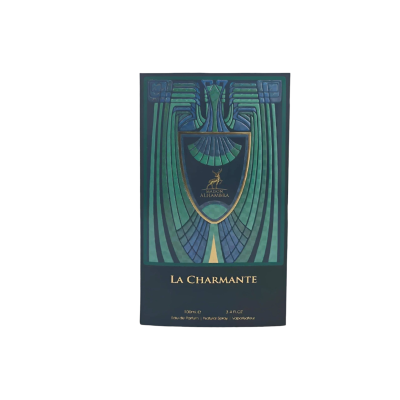 La Charmant 100ml Eau de Parfum - MaiSon Alhambra