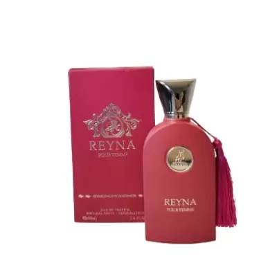 Reyna Pour Femme 100ml Eau de Parfum - MaiSon Alhambra