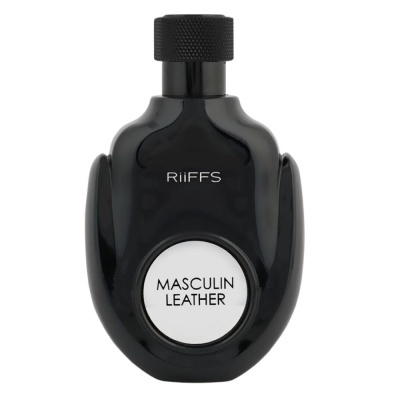 Masculin Leather 100ml Eau de Parfum - RiiFFS