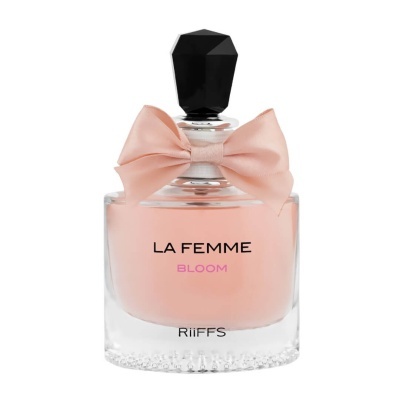 La Femme Bloom 100ml Eau de Parfum - RiiFFS