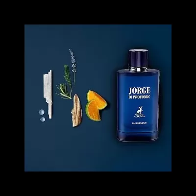 Jorge Di Profumo 100ml Eau de Parfum - MaiSon Alhambra