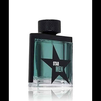 Star Men 100ml Eau de Parfum - Fragrance World