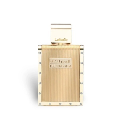 The Kingdom Men 100ml Eau de Parfum - Lattafa