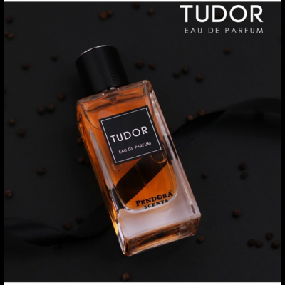 Tudor 100ml Eau de Parfum - Pendora Scents
