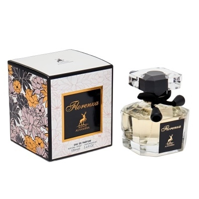 Florenza 100ml Eau de Parfum - MaiSon Alhambra