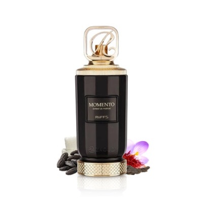 Momento 100ml Extrait de Parfum - RiiFFS