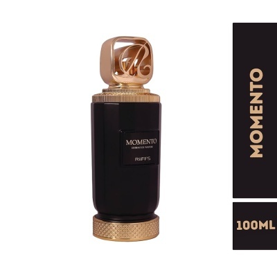 Momento 100ml Extrait de Parfum - RiiFFS
