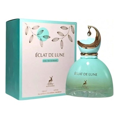 Éclat de Lune 100ml Eau de Parfum - MaiSon Alhambra