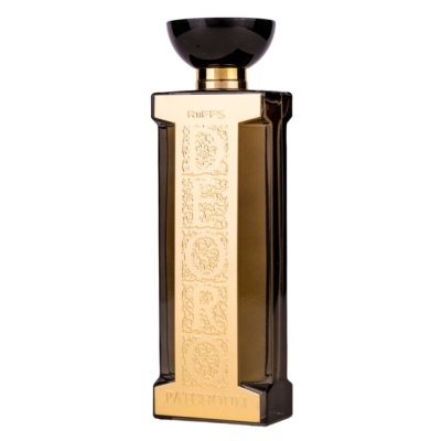 Patchouli de Oro 100ml Eau de Parfum - RiiFFS