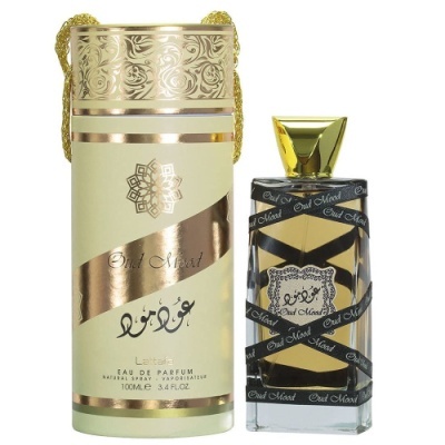 Oud Mood 30ml Eau de Parfum - Lattafa