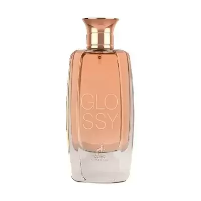 Glossy 100ml Eau de Parfum - MaiSon Alhambra
