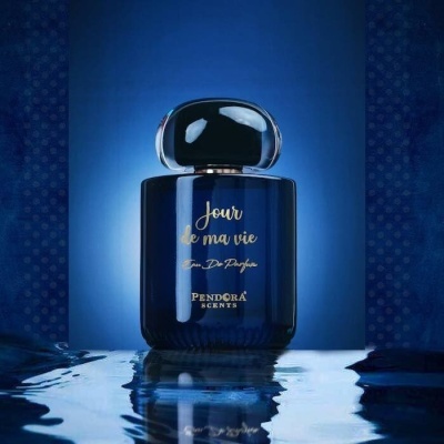 Jour De Ma Vie 100ml Eau de Parfum - Pendora Scents