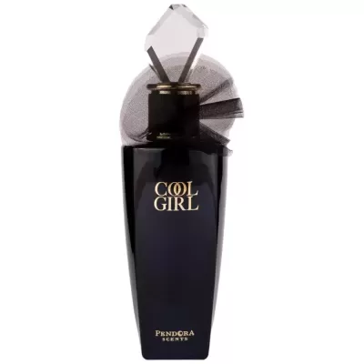 Cool Girl 100ml Eau de Parfum - Pendora Scents