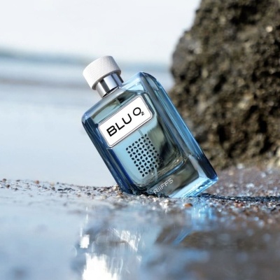 Blu O² for Men 100ml Eau de Parfum - RiiFFS