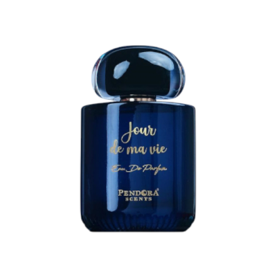 Jour De Ma Vie 100ml Eau de Parfum - Pendora Scents