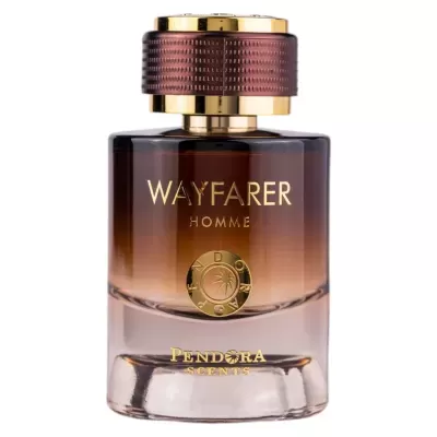 Wayfarer Homme 100ml Eau de Parfum - Pendora Scents