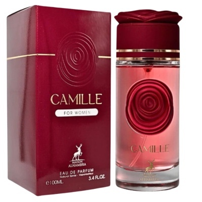 Camille for Women 100ml Eau de Parfum - MaiSon Alhambra