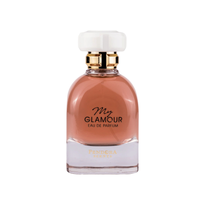 My Glamour 100ml Eau de Parfum - Pendora Scents