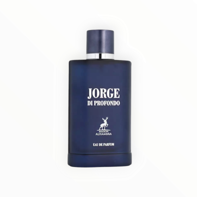 Jorge Di Profumo 100ml Eau de Parfum - MaiSon Alhambra