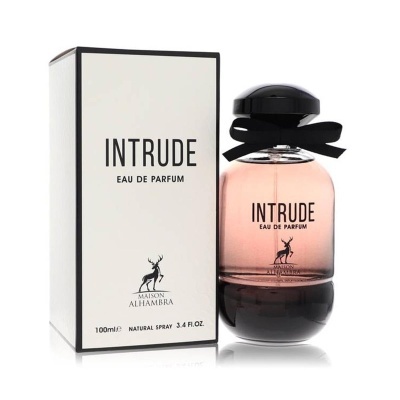 L`Intrude 100ml Eau de Parfum - MaiSon Alhambra